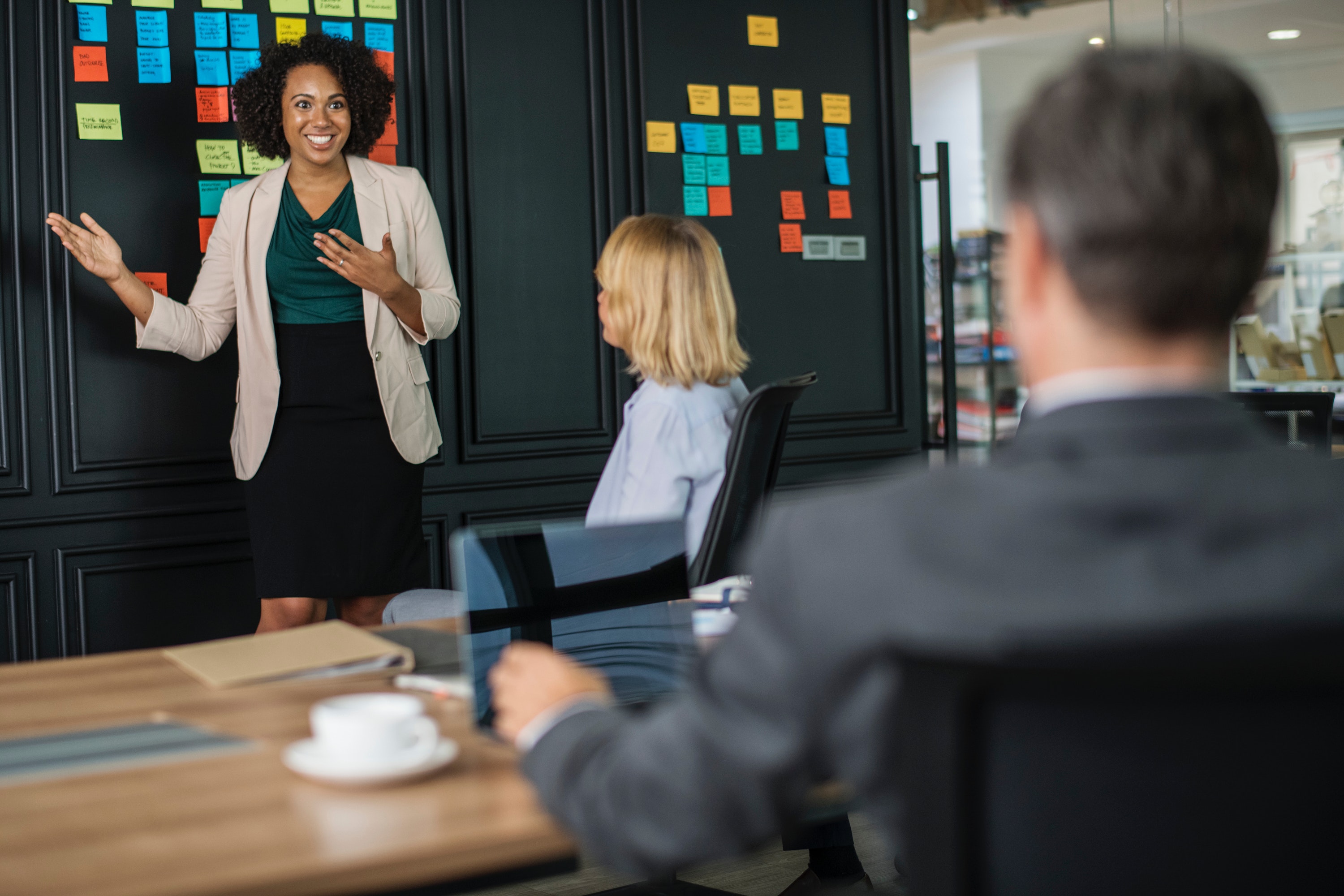 5 sure shot ways to Ace Business Communication