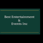Best entertailment & events inc