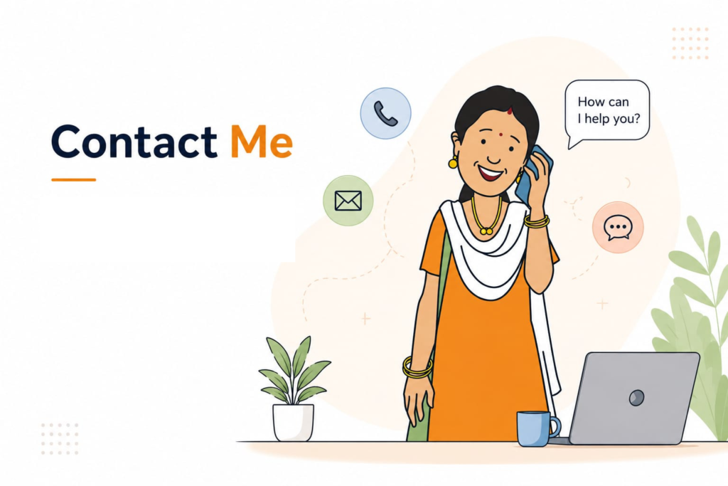 Contact Me