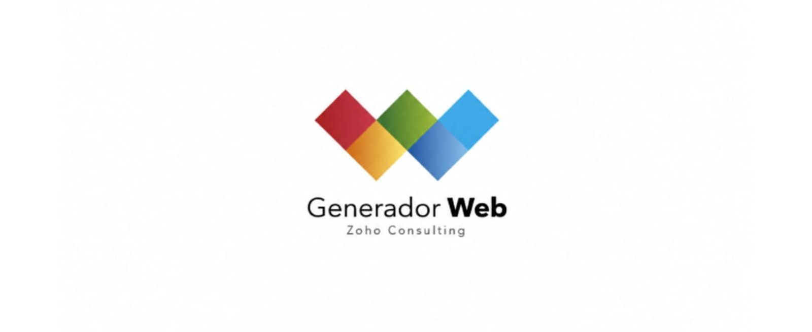 Generador Web