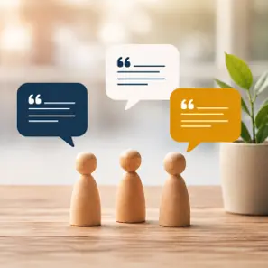 Partners Speak