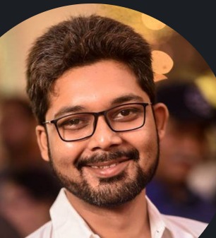 Pratim Roychowdhury