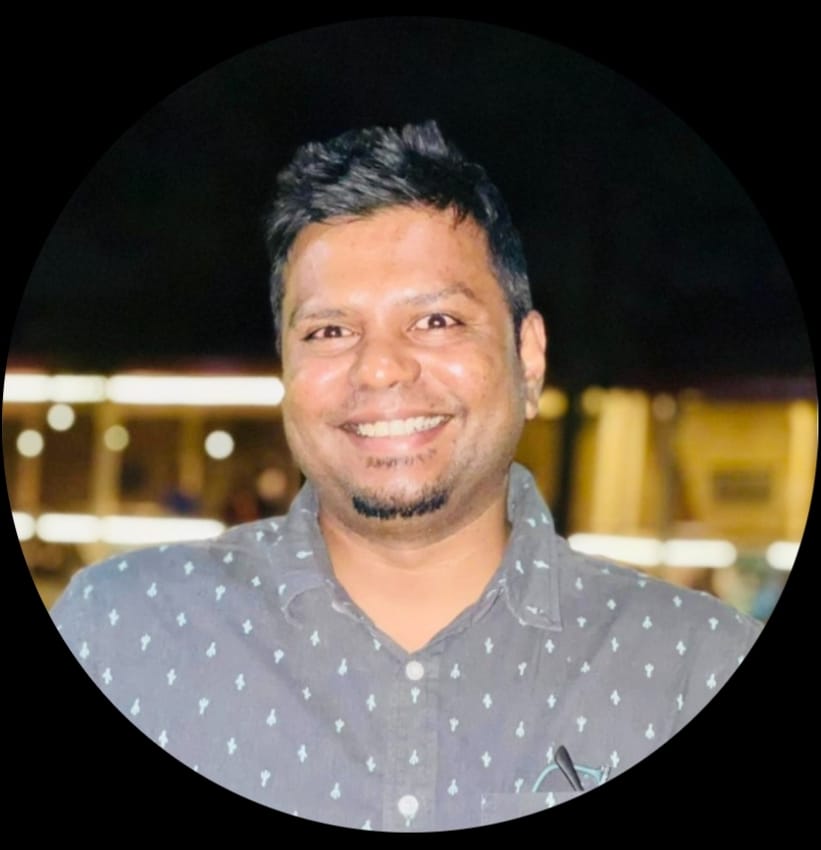 Sandeep Sundar